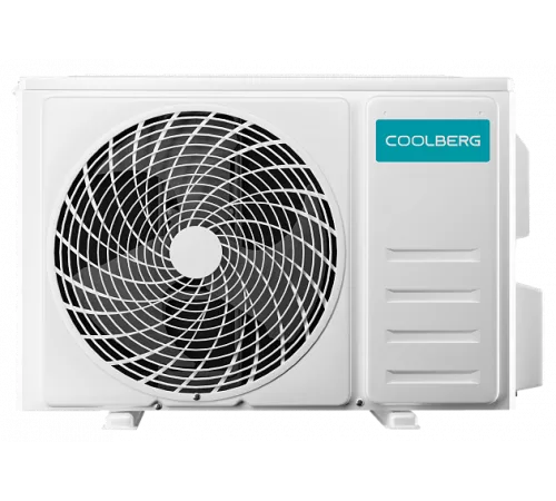 Сплит-система СOOLBERG Runa (on/off) CS-24R1-IN / CS-24R1-OUT