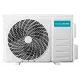 Сплит-система СOOLBERG Runa (on/off) CS-24R1-IN / CS-24R1-OUT