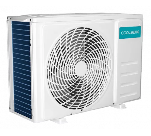 Сплит-система СOOLBERG Runa (on/off) CS-24R1-IN / CS-24R1-OUT