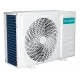 Сплит-система СOOLBERG Runa (on/off) CS-24R1-IN / CS-24R1-OUT