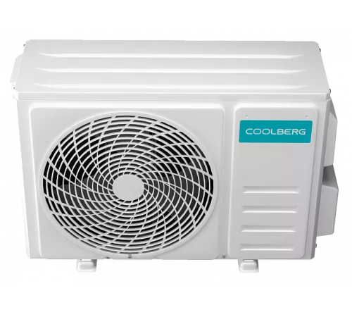 Сплит-система СOOLBERG Runa (on/off) CS-24R1-IN / CS-24R1-OUT
