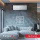 Инверторная сплит-система Energolux GENEVA SAS12G4-AI/SAU12G4-AI