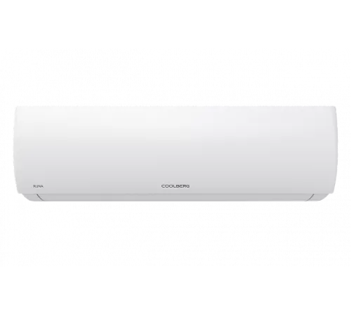 Сплит-система СOOLBERG Runa (on/off) CS-09R1-IN / CS-09R1-OUT