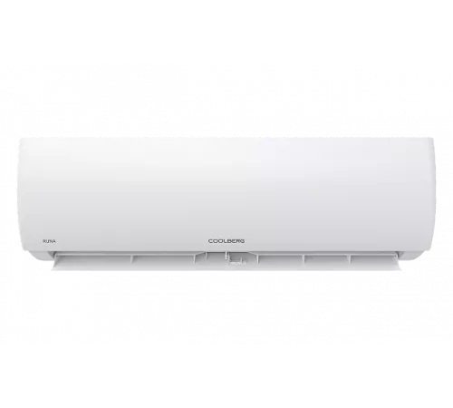 Сплит-система СOOLBERG Runa (on/off) CS-09R1-IN / CS-09R1-OUT