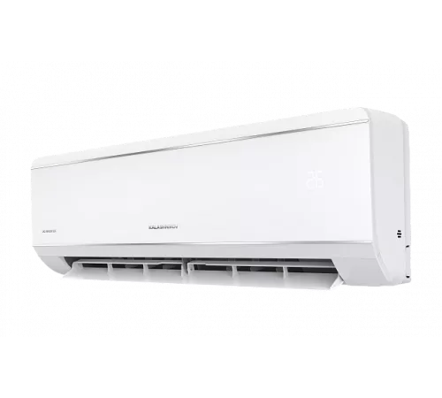Сплит-система KALASHNIKOV Форпост inverter KVAC-I-12IN-FP1/KVAC-I-12OD-FP1