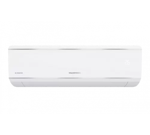 Сплит-система KALASHNIKOV Форпост inverter KVAC-I-12IN-FP1/KVAC-I-12OD-FP1