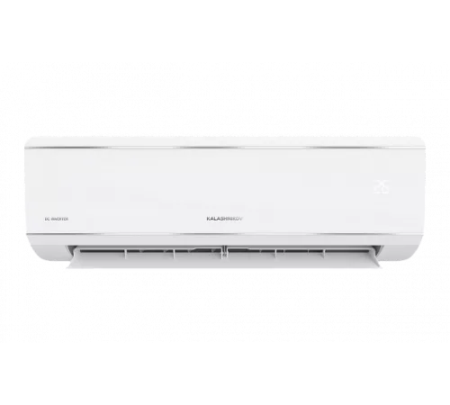 Сплит-система KALASHNIKOV Форпост inverter KVAC-I-12IN-FP1/KVAC-I-12OD-FP1