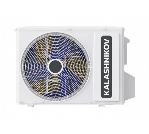 Сплит-система KALASHNIKOV Форпост inverter KVAC-I-12IN-FP1/KVAC-I-12OD-FP1