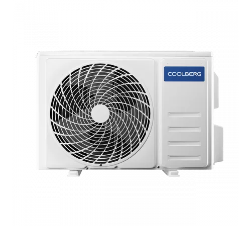 Сплит-система СOOLBERG Runa (on/off) CS-09R1-IN / CS-09R1-OUT