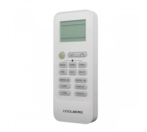 Сплит-система СOOLBERG Runa (on/off) CS-09R1-IN / CS-09R1-OUT