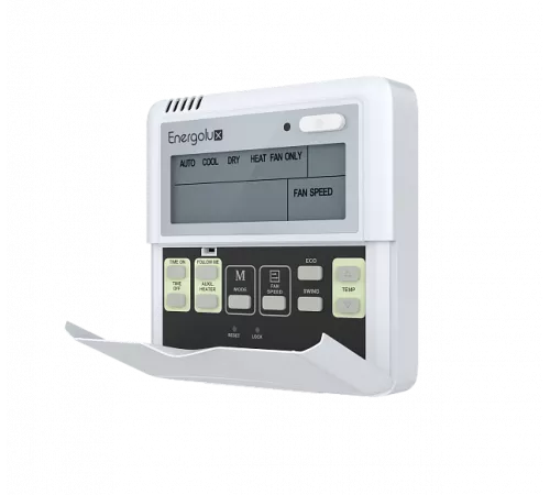 Сплит-система канального типа Energolux DUCT 6 SAD48D6-A / SAU48U6-A