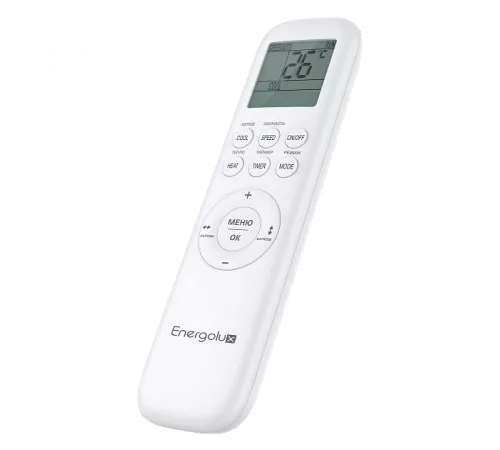 Инверторная сплит-система Energolux ZURICH SAS07Z5-AI/SAU07Z5-AI Инверторная сплит-система Energolux ZURICH SAS07Z5-AI/SAU07Z5-AI