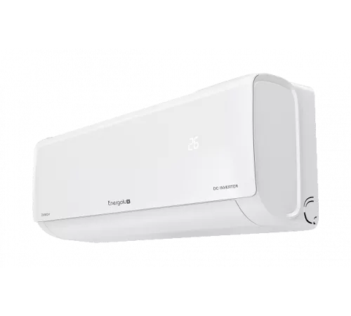 Инверторная сплит-система Energolux ZURICH SAS12Z5-AI/SAU12Z5-AI Инверторная сплит-система Energolux ZURICH SAS12Z5-AI/SAU12Z5-AI