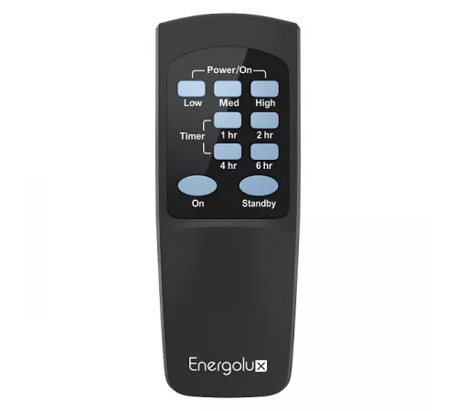 Инфракрасный обогреватель Energolux Dufour EIHL-1800-D1-IC Инфракрасный обогреватель Energolux Dufour EIHL-1800-D1-IC