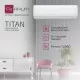 Сплит-система FeRRUM Titan (on/off) FIS24VR1 / FOS24VR1