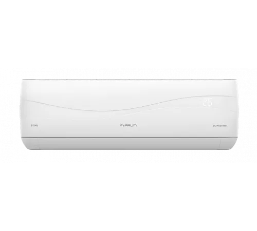 Сплит-система FeRRUM Titan (on/off) FIS24VR1 / FOS24VR1