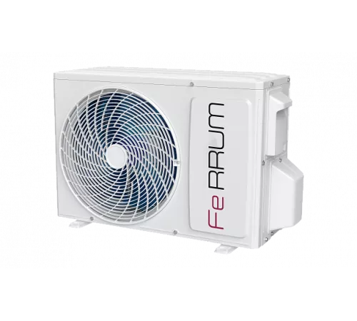 Сплит-система FeRRUM Titan (on/off) FIS24VR1 / FOS24VR1
