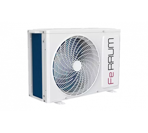 Сплит-система FeRRUM Titan (on/off) FIS24VR1 / FOS24VR1