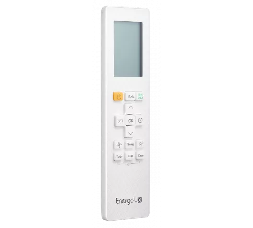 Сплит-система Energolux Lugano inverter SAS09DL1-AI / SAU09DL1-AI