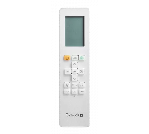 Сплит-система Energolux Lugano inverter SAS09DL1-AI / SAU09DL1-AI