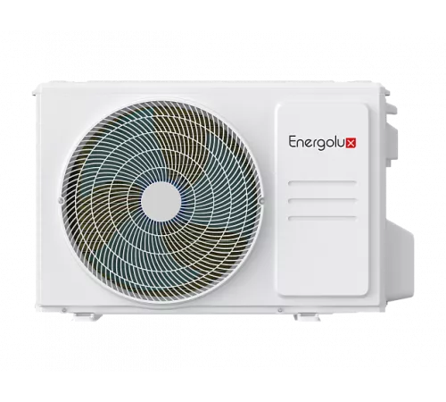 Сплит-система Energolux Lugano inverter SAS09DL1-AI / SAU09DL1-AI