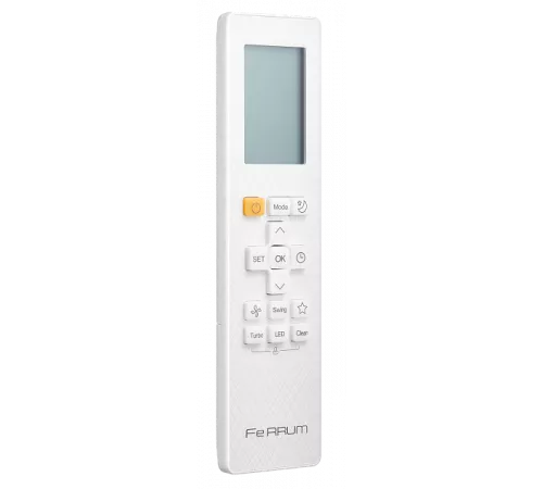 Сплит-система FeRRUM Force Full DC inverter iFIS09F2С/iFOS09F2С