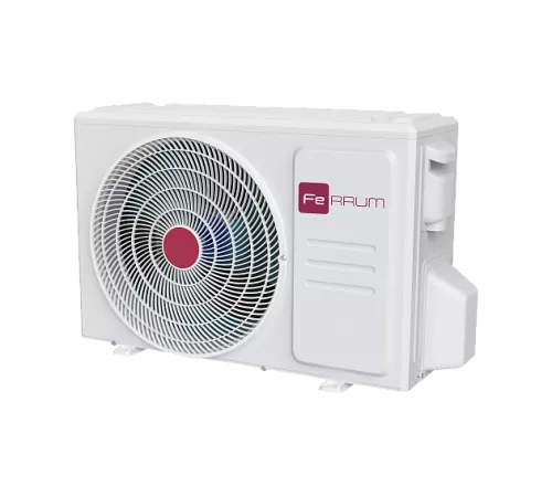 Сплит-система FeRRUM Force Full DC inverter iFIS09F2С/iFOS09F2С