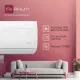Сплит-система FeRRUM Titan inverter iFIS12VR1 / iFOS12VR1