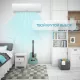 Сплит-система СOOLBERG Runa inverter CI-18R1-IN / CI-18R1-OUT