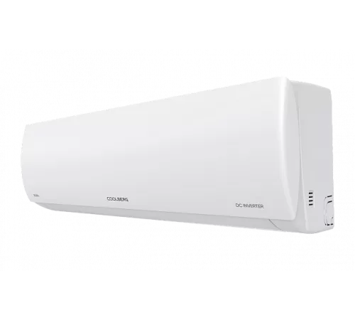 Сплит-система СOOLBERG Runa inverter CI-18R1-IN / CI-18R1-OUT Сплит-система СOOLBERG Runa inverter CI-18R1-IN / CI-18R1-OUT