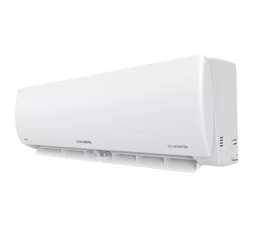 Сплит-система СOOLBERG Runa inverter CI-18R1-IN / CI-18R1-OUT Сплит-система СOOLBERG Runa inverter CI-18R1-IN / CI-18R1-OUT