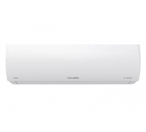 Сплит-система СOOLBERG Runa inverter CI-18R1-IN / CI-18R1-OUT Сплит-система СOOLBERG Runa inverter CI-18R1-IN / CI-18R1-OUT