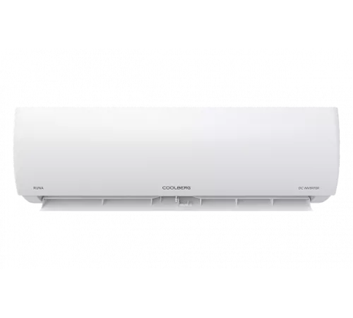 Сплит-система СOOLBERG Runa inverter CI-18R1-IN / CI-18R1-OUT Сплит-система СOOLBERG Runa inverter CI-18R1-IN / CI-18R1-OUT
