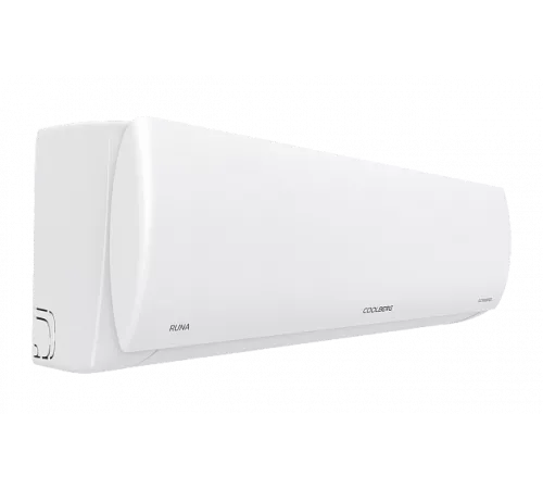 Сплит-система СOOLBERG Runa inverter CI-18R1-IN / CI-18R1-OUT Сплит-система СOOLBERG Runa inverter CI-18R1-IN / CI-18R1-OUT