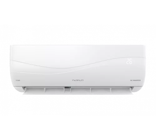 Сплит-система FeRRUM Titan inverter iFIS12VR1 / iFOS12VR1 Сплит-система FeRRUM Titan inverter iFIS12VR1 / iFOS12VR1