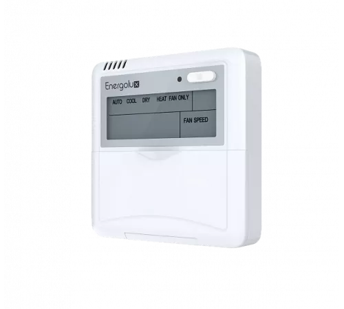 Сплит-система канального типа Energolux DUCT 6 SAD24D6-A / SAU24U6-A-WS40