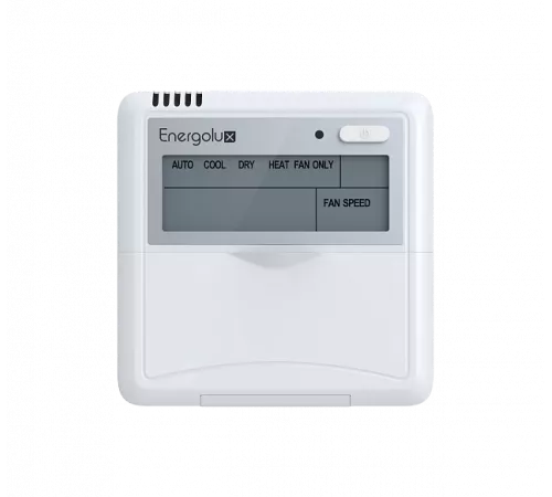 Сплит-система канального типа Energolux DUCT 6 SAD24D6-A / SAU24U6-A-WS40