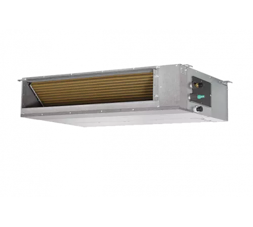 Сплит-система канального типа Energolux DUCT 6 SAD24D6-A / SAU24U6-A-WS40