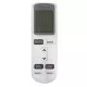 Кассетная сплит-система Energolux Cassete SAC48C5-A/SAU48U5-A-WS30