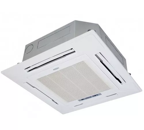 Кассетный кондиционер Бирюса BLCA-H18/4R3 Кассетный кондиционер Бирюса BLCA-H18/4R3