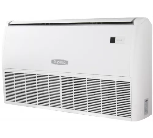 Инверторный напольно-потолочный кондиционер Бирюса BLCF-H60/5DR3 Инверторный напольно-потолочный кондиционер Бирюса BLCF-H60/5DR3