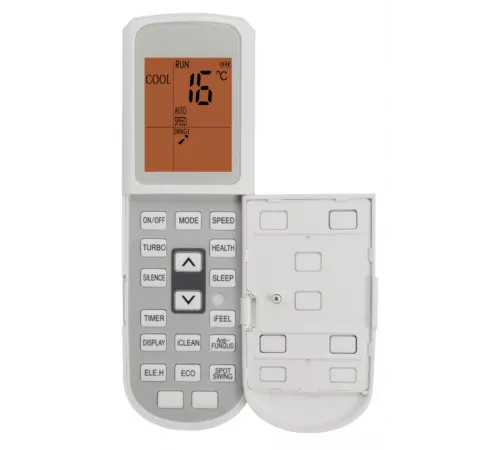 Инверторный напольно-потолочный кондиционер Бирюса BLCF-H60/5DR3 Инверторный напольно-потолочный кондиционер Бирюса BLCF-H60/5DR3