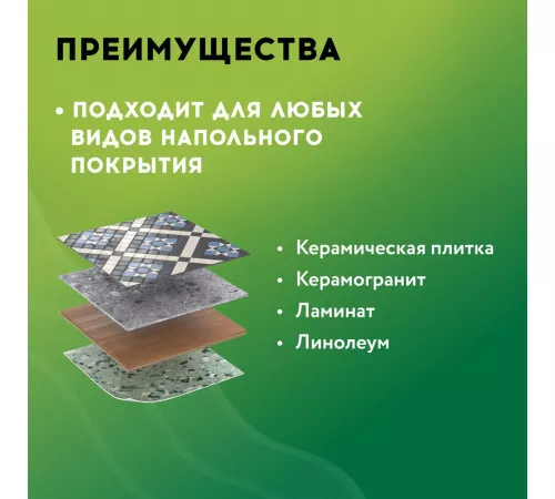 Теплый пол кабельный "Русское тепло" РТ-390-19,0 Теплый пол кабельный "Русское тепло" РТ-390-19,0