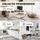Теплый пол кабельный "Русское тепло" РТ-390-19,0