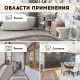Теплый пол кабельный "Русское тепло" РТ-390-19,0