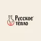 Теплый пол кабельный "Русское тепло" РТ-390-19,0